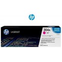 TONER LASER ORIGINAL HP CC533A MAGENTA 304A 2800 PAGES