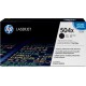 TONER LASER ORIGINAL HP CE250X NOIR 504X 10000 PAGES