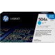 TONER LASER ORIGINAL HP CE251A CYAN 504A 7000 PAGES