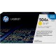 TONER LASER ORIGINAL HP CE252A JAUNE 504A 7000 PAGES