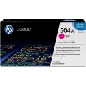 TONER LASER ORIGINAL HP CE253A MAGENTA 504A 7000 PAGES