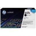 TONER LASER ORIGINAL HP CE260A NOIR 647A CP4525 8500 PAGES