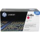 TONER LASER ORIGINAL HP CE263A MAGENTA 648A CP4525 11000 PAGES