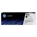 TONER LASER ORIGINAL HP CE285A NOIR 85A 1600 PAGES