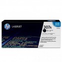 TONER LASER ORIGINAL HP CE740A NOIR 307A 7000 PAGES