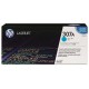 TONER LASER ORIGINAL HP CE741A CYAN 307A 7300 PAGES