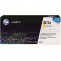 TONER LASER ORIGINAL HP CE742A JAUNE 307A 7300 PAGES