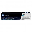 TONER LASER ORIGINAL HP CE311A CYAN 126A 1000 PAGES