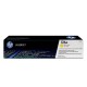 TONER LASER ORIGINAL HP CE312A JAUNE 126A 1000 PAGES