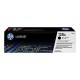 TONER LASER ORIGINAL HP CE320A NOIR 128A 2000 PAGES