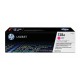 TONER LASER ORIGINAL HP CE323A MAGENTA 128A 1300 PAGES