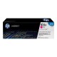 TONER LASER ORIGINAL HP CB383A MAGENTA 21000 PAGES