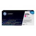 TONER LASER ORIGINAL HP CE273A MAGENTA 650A 15000 PAGES