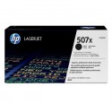 TONER LASER ORIGINAL HP CE400X NOIR 507X 11000 PAGES