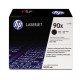 TONER LASER ORIGINAL HP CE390X NOIR 90X 24000 PAGES