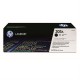 TONER LASER ORIGINAL HP CE410A NOIR 305A 2200 PAGES