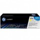 TONER LASER ORIGINAL HP CE412A JAUNE 305A 2600 PAGES