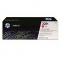 TONER LASER ORIGINAL HP CE413A MAGENTA 305A 2600 PAGES