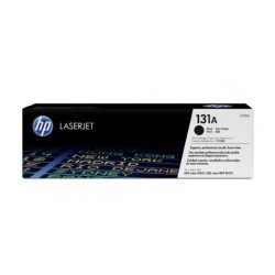 TONER LASER ORIGINAL HP CF210A NOIR 131A 1600 PAGES