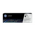 TONER LASER ORIGINAL HP CF210A NOIR 131A 1600 PAGES