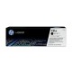 TONER LASER ORIGINAL HP CF210A NOIR 131A 1600 PAGES