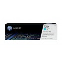 TONER LASER ORIGINAL HP CF211A CYAN 131A 1800 PAGES