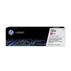 TONER LASER ORIGINAL HP CF213A MAGENTA 131A 1800 PAGES