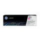 TONER LASER ORIGINAL HP CF213A MAGENTA 131A 1800 PAGES