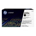 TONER LASER ORIGINAL HP CF320X / 653X / NOIR 21000 PAGES