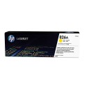 TONER LASER ORIGINAL HP CF312A JAUNE 826A 31500 PAGES