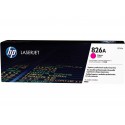 TONER LASER ORIGINAL HP CF313A MAGENTA 826A 31500 PAGES