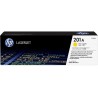 TONER LASER ORIGINAL HP CF402A JAUNE 201A 1400 PAGES