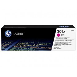 TONER LASER ORIGINAL HP CF403A MAGENTA 201A 1400 PAGES