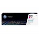 TONER LASER ORIGINAL HP CF403X MAGENTA 201X 2300 PAGES