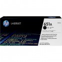 TONER LASER ORIGINAL HP CE340A NOIR 13500 PAGES