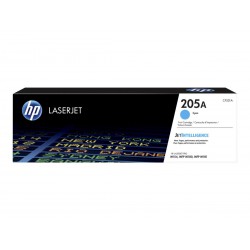 TONER LASER ORIGINAL HP CF531A CYAN 900 PAGES