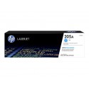 TONER LASER ORIGINAL HP CF531A CYAN 900 PAGES