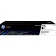 TONER LASER ORIGINAL HP W2070A / 117A NOIR 1000 PAGES