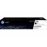 TONER LASER ORIGINAL HP W2070A / 117A NOIR 1000 PAGES