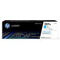 TONER LASER ORIGINAL HP 207A / W2211A CYAN 1250 PAGES