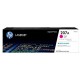 TONER LASER ORIGINAL HP 207A / W2213A MAGENTA 1250 PAGES