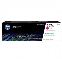 TONER LASER ORIGINAL HP 207A / W2213A MAGENTA 1250 PAGES