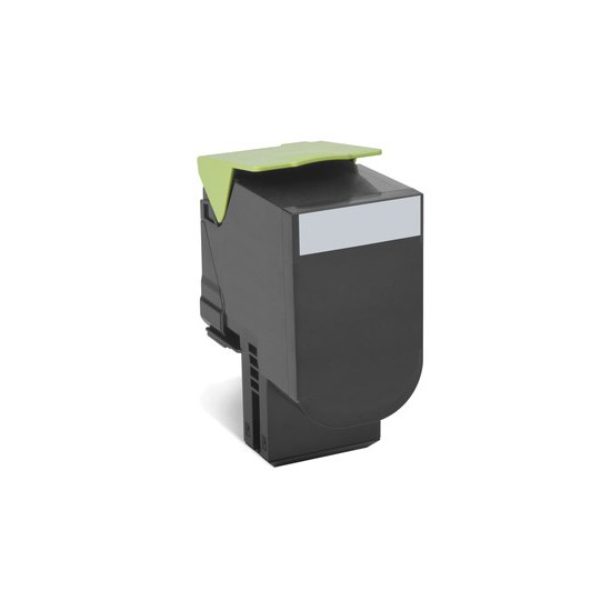 TONER LASER ORIGINAL LEXMARK XC2130 / 24B6011 NOIR 6000 PAGES