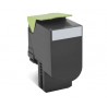 TONER LASER ORIGINAL LEXMARK XC2130 / 24B6011 NOIR 6000 PAGES