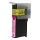 CARTOUCHE JET D'ENCRE GENERIQUE LEXMARK 14N1070 MAGENTA N°100XL