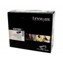 TONER LASER ORIGINAL LEXMARK 12A7462 T630/T632/T634 NOIR 21000 PAGES