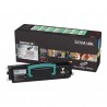 TONER LASER ORIGINAL LEXMARK E250A11E E250/350/352 NOIR 3500 PAGES