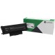 TONER LASER ORIGINAL LEXMARK B222X00 / MB2236 NOIR 6000 PAGES