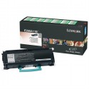 TONER LASER ORIGINAL LEXMARK E260A11E E260/360/460 NOIR 3500 PAGES