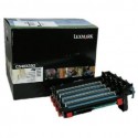 TAMBOUR ORIGINAL LEXMARK C540X35G 4 COULEURS